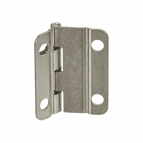 Hafele Central Hinge, Concertina, Item# 354.07.710, 35407710, 354-07-710