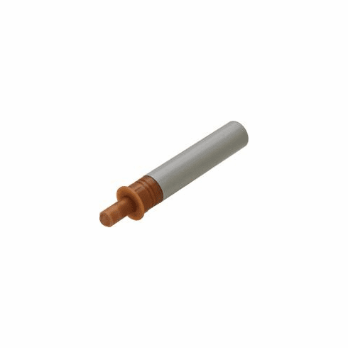 Hafele Shock Absorber, SMOVE - Heavy Resistance, Salice, D008SNQ Light Brown Tip, Item# 356.11.120, 35611120, 356-11-120