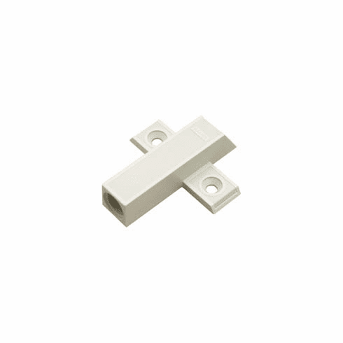 Hafele Adapter for SMOVE, Overlay or Inset without Lip, Salice, D064SNBR Beige, Item# 356.11.462, 35611462, 356-11-462