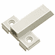 Hafele Adapter for SMOVE, Face-Frame with Lip, Salice, D066SNBN Beige, Item# 356.11.470, 35611470, 356-11-470