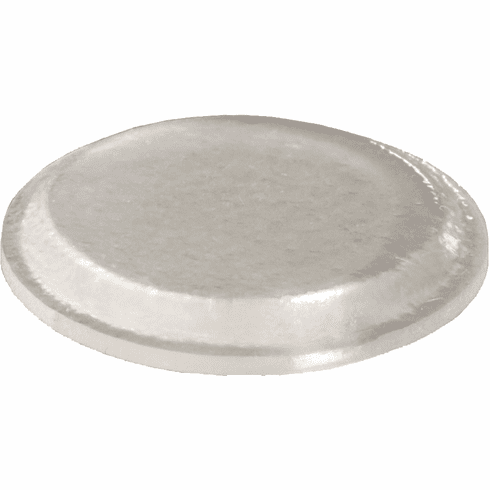 Hafele Door Bumper, BS-05, 1,000 pcs, Item# 356.26.440, 35626440, 356-26-440