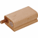Hafele Soft-Close Magnetic Catch, for Single Doors, Maple, unfinished, Item# 356.31.110, 35631110, 356-31-110