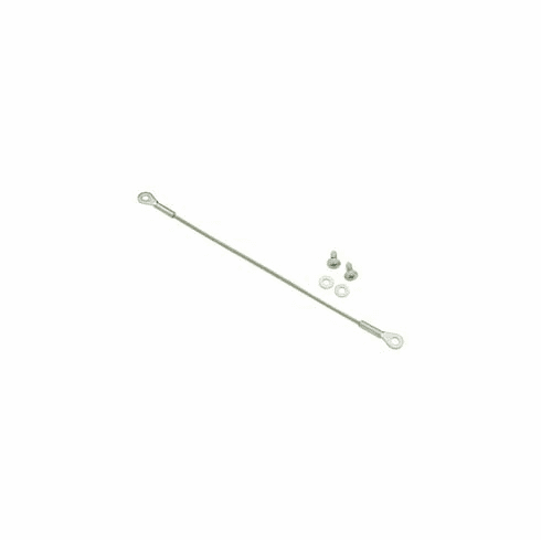 Hafele Door Restraint, for Door Stays, Item# 366.74.900, 36674900, 366-74-900