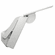 Hafele Swing-Up Fitting, Häfele Free Space 6.15, Heavy Duty, for standard applications with handle, Model G, white, Item# 372.27.721, 37227721, 372-27-721