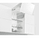 Hafele Parallel Lift-Up Front Fitting, Free Up, For one-piece flaps made of wood, glass or with aluminum frame, Cabinet height: 380-500 mm, flap weight: 2.0-3.8 kg, Item# 372.33.613, 37233613, 372-33-613
