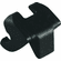 Hafele Opening Angle Restraint, for Free Flap 1.7, Black, Item# 372.91.499, 37291499, 372-91-499