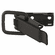 Hafele Draw Pull Catch, Chest Clasp, 55 mm, Clamp Diameter:: 3, Item# 380.53.306, 38053306, 380-53-306