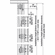 Hafele Sliding door fitting, Hawa Libra 20 Synchro H IF/VF, set, For vertical sliding doors with 2 synchronized, bi-parting doors, for door weights up to 44 lbs., Infront/Vorfront, Item# 403.20.010, 40320010, 403-20-010