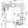 Hafele Sliding Door Hardware, Hawa Combino L 40, set, For angled wood sliding doors, for door weights up to 88 lbs, Vorfront, for 1 doors, Without soft closing mechanism, With clip-in door stopper, Item# 403.31.000, 40331000, 403-31-000
