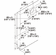 Hafele Sliding Door Hardware, Hawa Clipo 36 H IF, set, For 2 wood doors, Item# 405.02.404, 40502404, 405-02-404