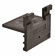 Hafele Mounting Jig, Plastic, for Hawa Creation VF, Plastic, Gray, Item# 405.44.002, 40544002, 405-44-002