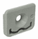 Hafele Mounting Jig, Plastic, for Hawa Creation VF, Plastic, Gray, Item# 405.44.002, 40544002, 405-44-002