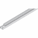 Hafele Dust Cover Profile, for Sliding Cabinet Doors, Aluminum, 8' 2 7/16", Item# 406.41.808, 40641808, 406-41-808