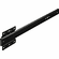 Hafele Ball Bearing Slide, for Pocket Door RP 42/60, Length 604 mm (24"), retraction 524 mm (20 3/4"), Item# 408.11.603, 40811603, 408-11-603