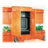 Hafele Pocket Door System, Accuride 1332 (with 35 mm Hinge Kit), Length: 456 mm (18"), Item# 408.24.446, 40824446, 408-24-446