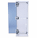 Hafele Pocket Door System, Accuride 1532, 4 hinges, 3 slides, SI fit, Item# 408.35.009, 40835009, 408-35-009