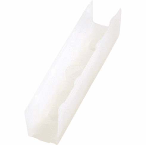 Hafele Gasket, for Slido F-Line14 25A, for Hfele Slido F-Line14 25A, 2", Item# 415.13.050, 41513050, 415-13-050