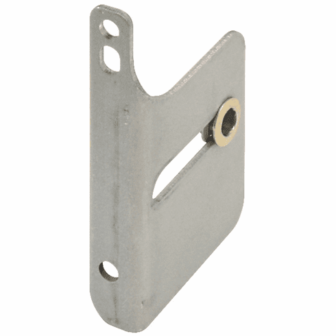 Hafele Bottom Inset Face Frame Bracket, for C3132EC and C3132SC, Accuride, 74 x 11 mm, model 4180-0605-XE, Item# 420.01.022, 42001022, 420-01-022