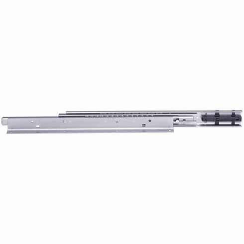 Hafele Accuride 3600-200 Side Mounted Slide, Full Extension, 175 lbs Weight Capacity, 22", Item# 420.86.967, 42086967, 420-86-967