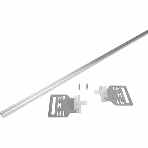 Hafele Synchronizer, for Salice Progressa+Push Slides, Item# 421.23.060, 42123060, 421-23-060