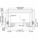 Hafele Salice Progressa+Smove Drawer Slide, Full Extension for 12 mm (1/2") to 16 mm (5/8") drawer material, Drawer length: 533 mm (21"); for frameless, Item# 421.23.413, 42123413, 421-23-413