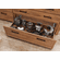 Hafele Salice Progressa+Push Drawer Slide, Full Extension for 12 mm (1/2") to 16 mm (5/8") drawer material, Drawer length: 533 mm (21"); for frameless, Item# 421.23.463, 42123463, 421-23-463