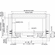 Hafele Salice Progressa+Push Drawer Slide, Full Extension for 12 mm (1/2") to 16 mm (5/8") drawer material, Drawer length: 533 mm (21"); for frameless, Item# 421.23.463, 42123463, 421-23-463