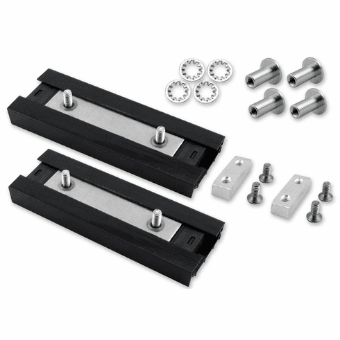 Hafele Optional Hardware Kit, for Accuride 115RC, Accuride 115RC, Model 4180-0746-XE, Item# 421.59.522, 42159522, 421-59-522