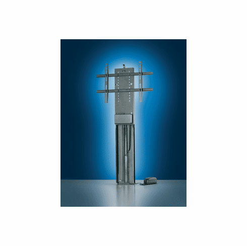 Hafele Motorized TV Lift, for Large TV Panels, Max. TV size 65", 145 lbs., Item# 421.68.444, 42168444, 421-68-444