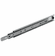 Hafele Accuride 3832 Telescopic Side Mounted Cam Adjust Slide, Full Extension, 100 lbs Weight Capacity, Shop pack, zinc, 28" installed and extension length, Item# 422.04.703, 42204703, 422-04-703