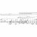 Hafele Accuride 3634 Heavy Duty Side/Bottom Mounted Slide, 1" Overtravel, 200 lbs Weight Capacity, D Pack; 26", Model C3634 - 26D, Item# 422.05.008, 42205008, 422-05-008
