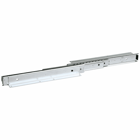 Hafele Accuride 301-2590 Overview Base Mounted Slide, 7/8" Extension, 28", Item# 422.08.700, 42208700, 422-08-700