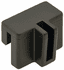 Hafele Rail Clip, for Hanging File System Plastic, black ...