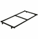 Hafele File Frame Kit, for Wood or Metal Drawers, Letter width, Item# 422.74.310, 42274310, 422-74-310