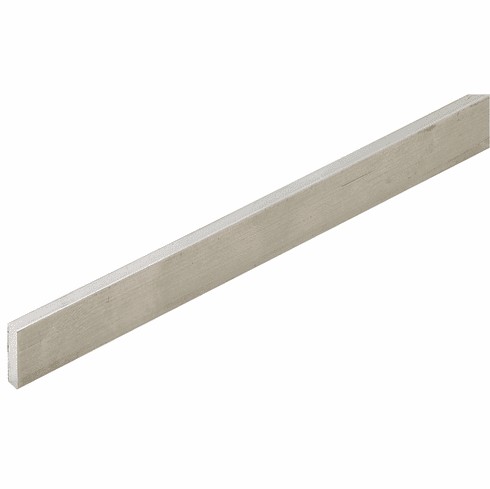 Hafele Cross Rail, for Hanging File System, Aluminum, unfinished, Item# 422.74.900, 42274900, 422-74-900