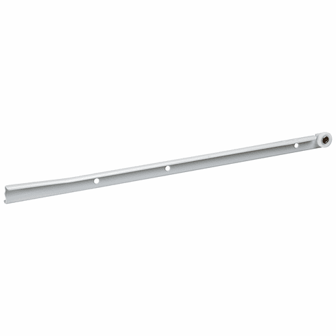 Hafele Drawer Member, 3/4 Extension, Self-Closing, Bottom Mounted, Item# 423.37.814, 42337814, 423-37-814