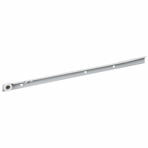 Hafele Drawer Member, 3/4 Extension, Self-Closing, Bottom Mounted, Item# 423.37.819, 42337819, 423-37-819