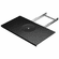 Hafele Full Extension TV Swivel, 180 Pivot, Includes full-size platform, Item# 423.93.310, 42393310, 423-93-310