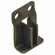 Hafele Flush Mount Bracket, for Hanging File System, Black oxide, Item# 424.31.300, 42431300, 424-31-300