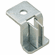 Hafele Top Mount Bracket, for Hanging File System, Zinc-plated, Item# 424.31.910, 42431910, 424-31-910