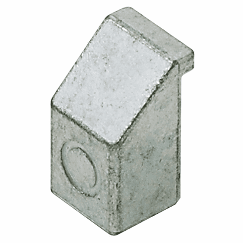 Hafele Hook Dowel, for QuickTray™, Item# 431.01.695, 43101695, 431-01-695