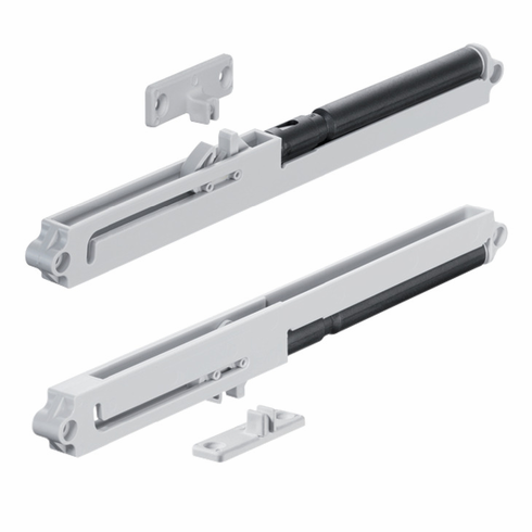 Hafele Soft Closer Mechanism, for Wood or Metal Boxes, For wood drawers, Item# 432.13.507, 43213507, 432-13-507