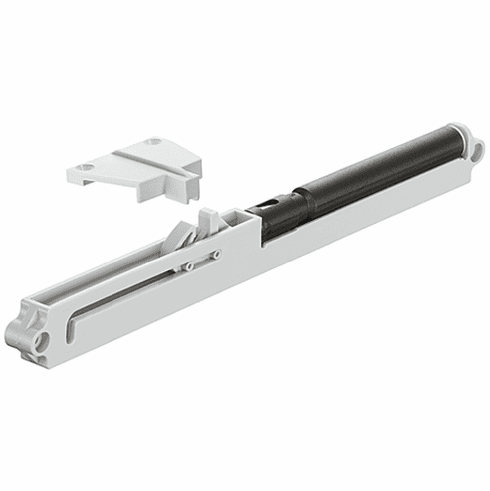 Hafele Actuator, for Grass Zargen Drawer Box, Model Grass 5-KUN28114, Item# 432.13.592, 43213592, 432-13-592