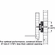 Hafele Accuride 3832EC Telescopic Easy Close Ball Bearing Drawer Slide, Full Extension, 100 lbs Weight Capacity, With self-closing and soft-closing mechanisms, Shop pack, 700 mm (28") installation length, Item# 432.23.808, 43223808, 432-23-808