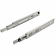 Hafele Accuride C4520 Econo Telescoping Side Mounted Slide, Full Extension, 100 lbs Weight Capacity, 10", Item# 432.44.925, 43244925, 432-44-925