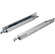 Hafele Salice A7955 Futura 19 Slide, Full Extension, 75 lbs, 457 mm drawer box length, Item# 433.17.746, 43317746, 433-17-746