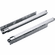 Hafele Grass Dynapro 19 Full Extension Slide, 100 lbs, 3D adjustment, 12" length, Item# 433.19.533, 43319533, 433-19-533