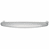 Hafele Handle, Zinc, Capital Collection, Brushed nickel, Item# 491.46.300, 49146300, 491-46-300