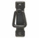Hafele Ring Handle, Zinc, Capital Collection, Black oxide, Item# 491.46.350, 49146350, 491-46-350