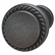Hafele Knob, Zinc, ? 30 mm, Oil-rubbed bronze, Item# 491.53.161, 49153161, 491-53-161